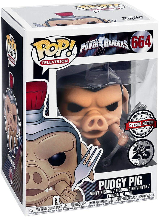 Funko FK32657 Accessories