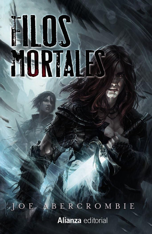 Filos mortales: 638 (13/20)