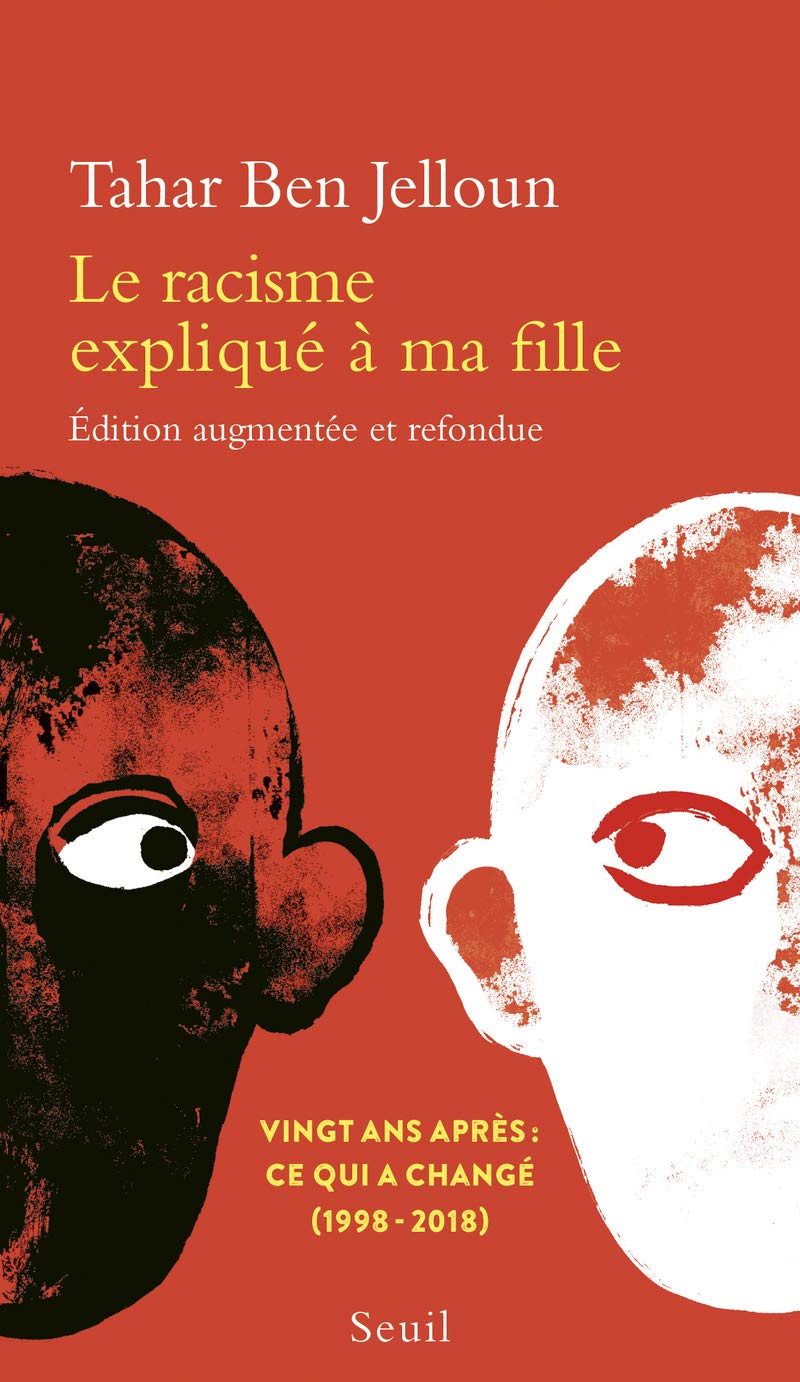 Libro: Le racisme expliqué à ma fille