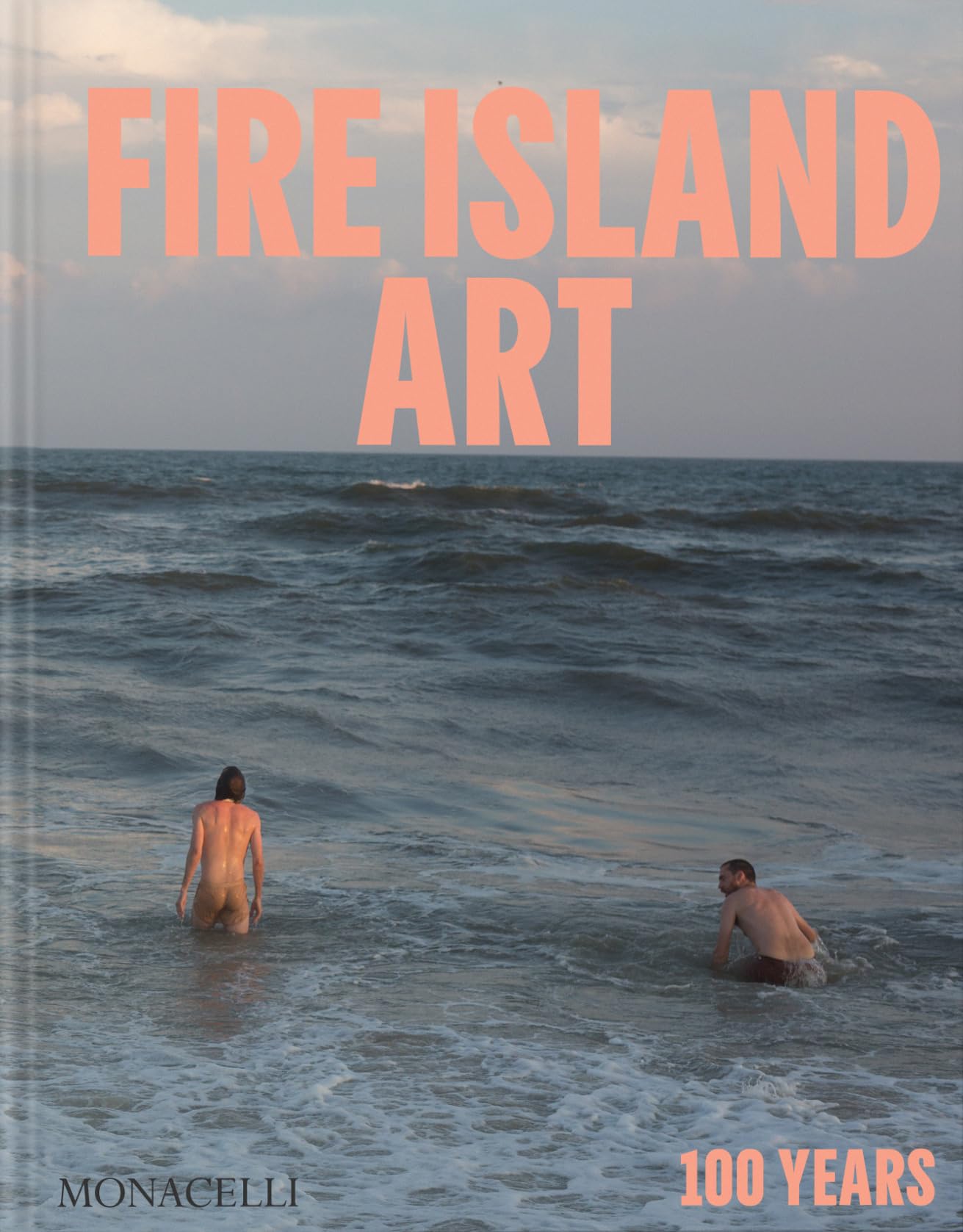 Libro: Fire Island Art: 100 Years