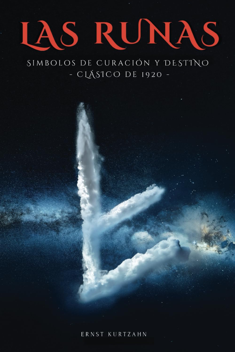 Libro: LAS RUNAS: SIGNOS DE CURACIÓN Y SUERTE DEL DESTINO - CLÁSICO DE 1920: INCLUYE LAS 18 RUNAS DE EDDA, EL MISTERIO FUOTAN. INICIACIÓN, ORIGEN, ... RUNAS - LIBRO DE OCULTISMO (Spanish Edition)