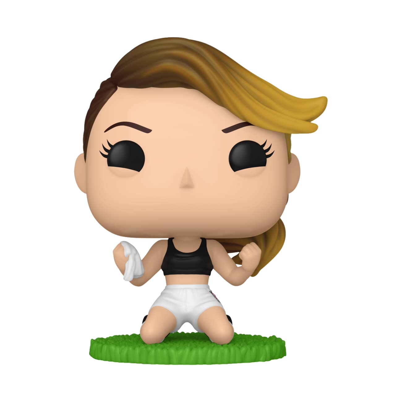 Funko Pop! Deportes Legends: The U.S Women's National Soccer Team - Brandi Chastain