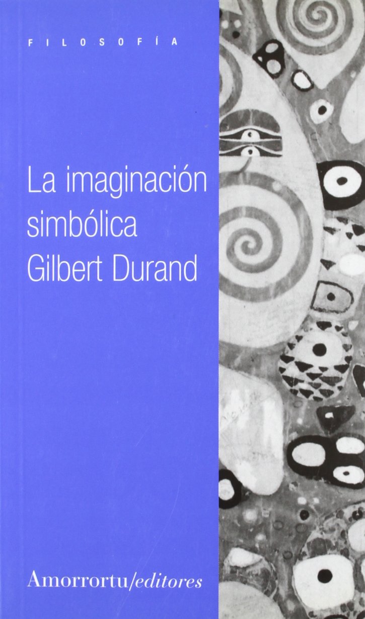 Libro: La imaginación simbólica