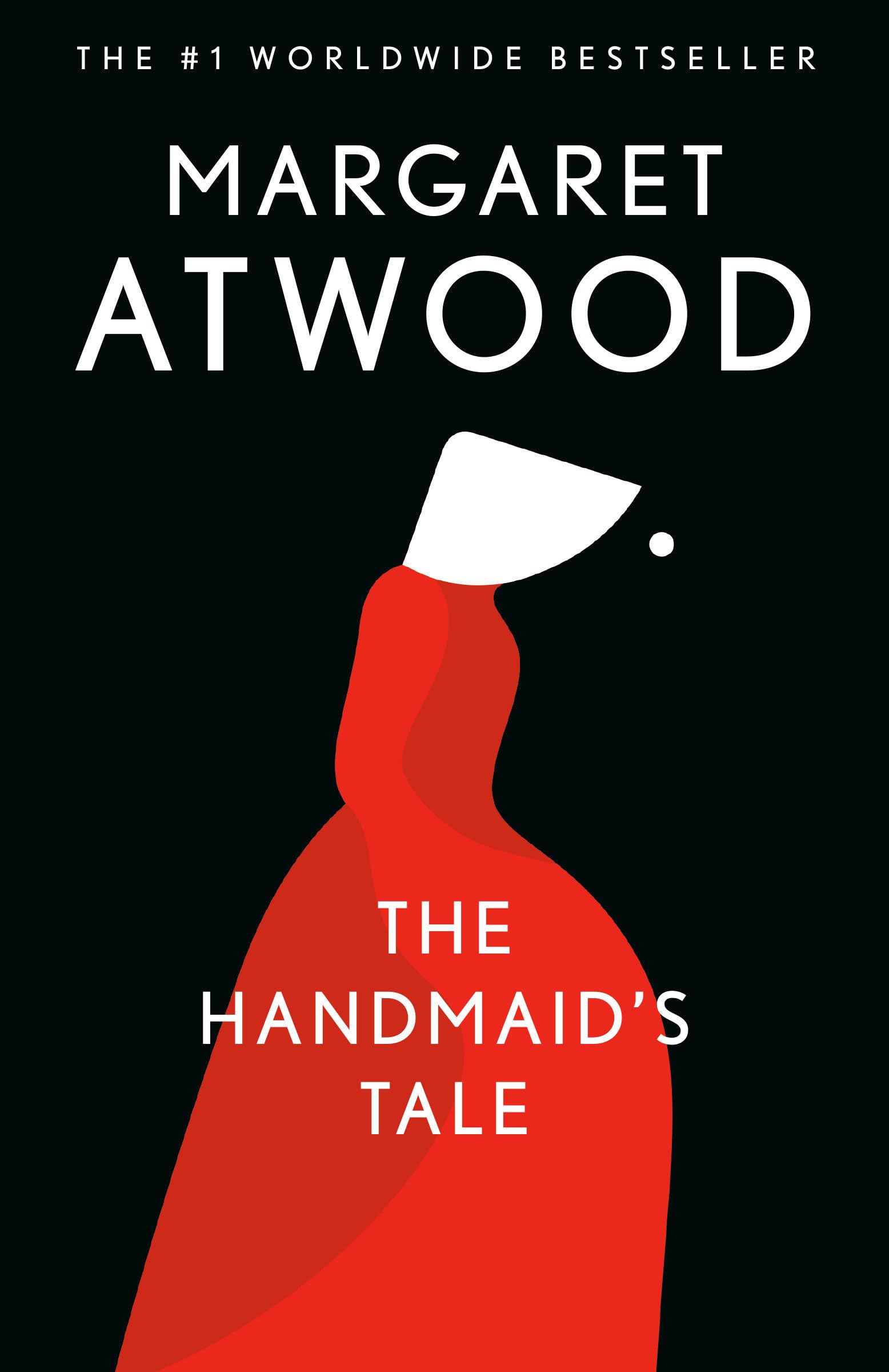 Libro: The Handmaid's Tale: A Novel