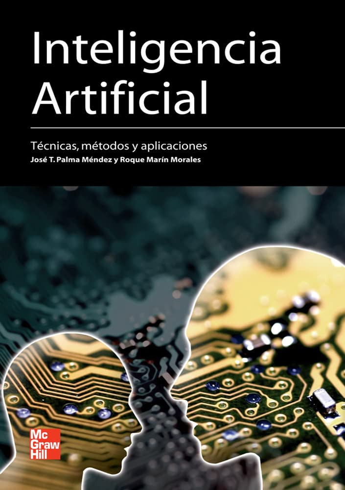 Libro: Inteligencia artificial. Tecnicas