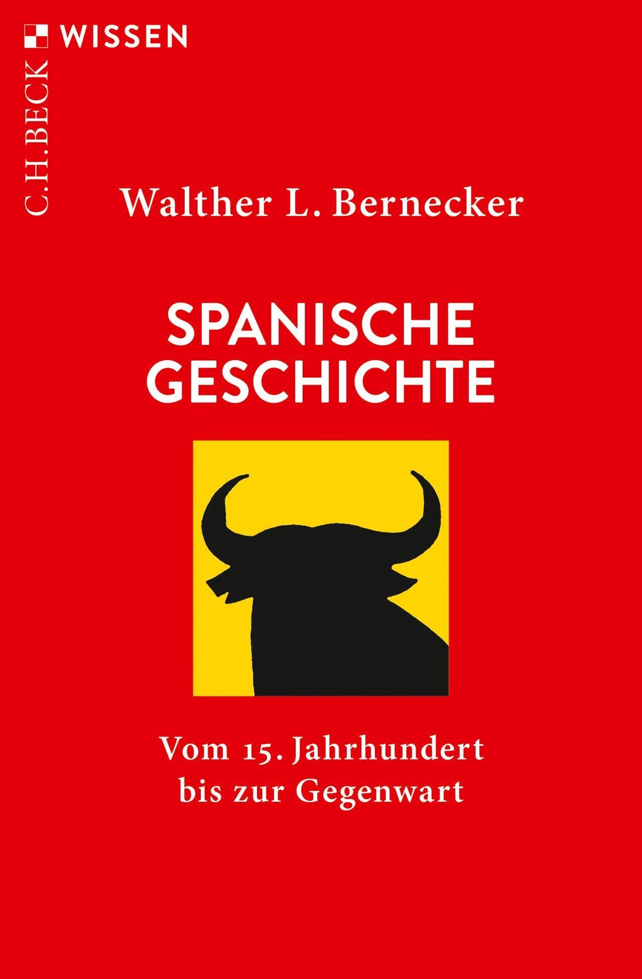 Libro: Spanische Geschichte: Vom 15. Jahrhundert bis zur Gegenwart: 2111