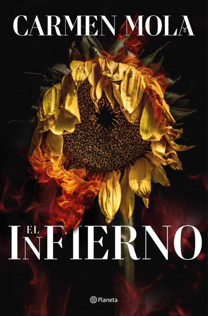 Libro: El Infierno (Autores Españoles e Iberoamericanos)