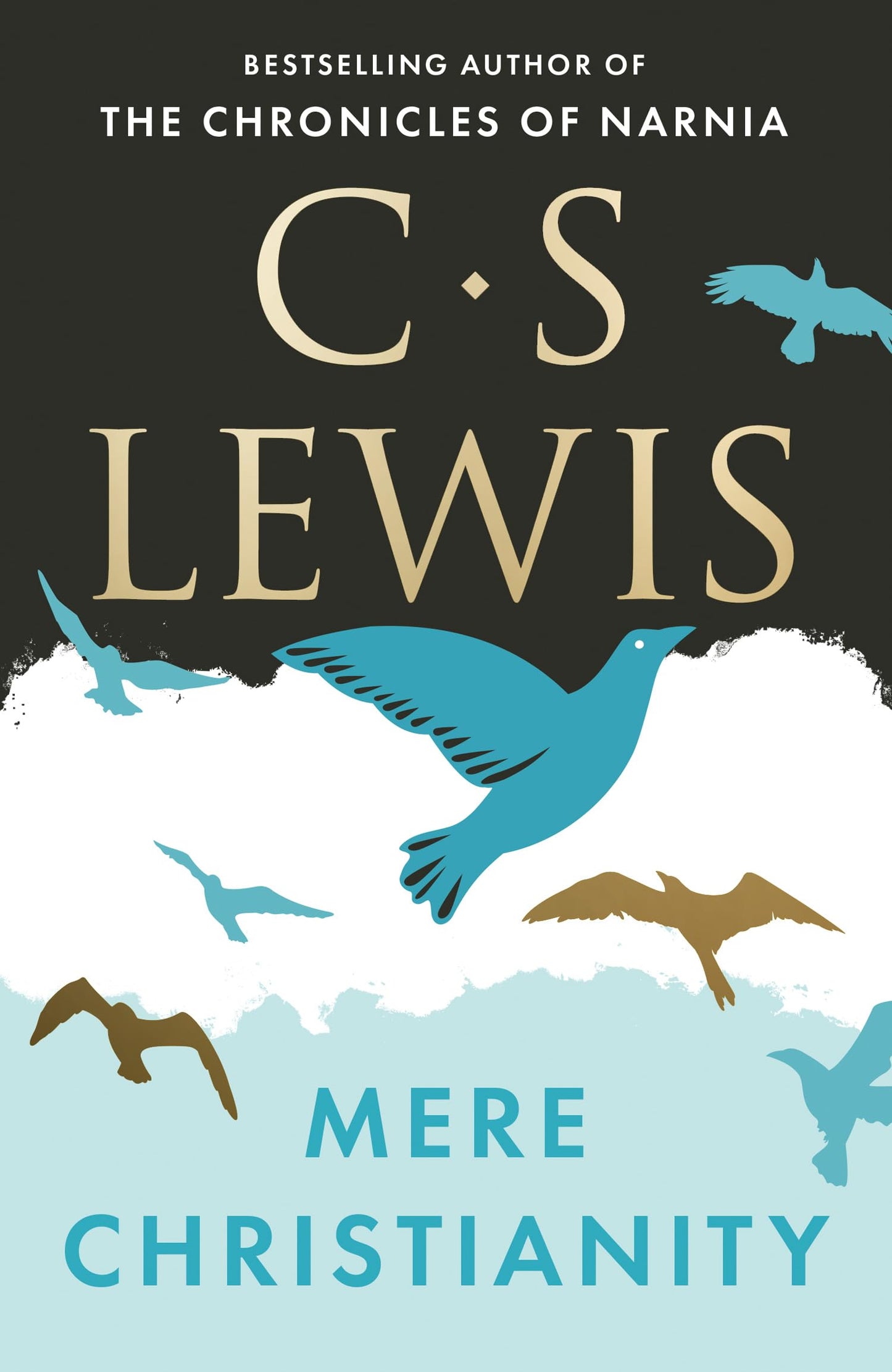 Libro: Mere Christianity: Special 65th Anniversary Edition