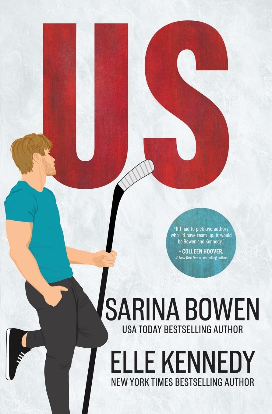 Libro: Us: 2 (Him)
