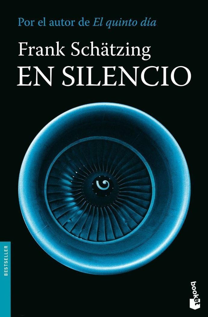 Libro: En silencio (Bestseller)