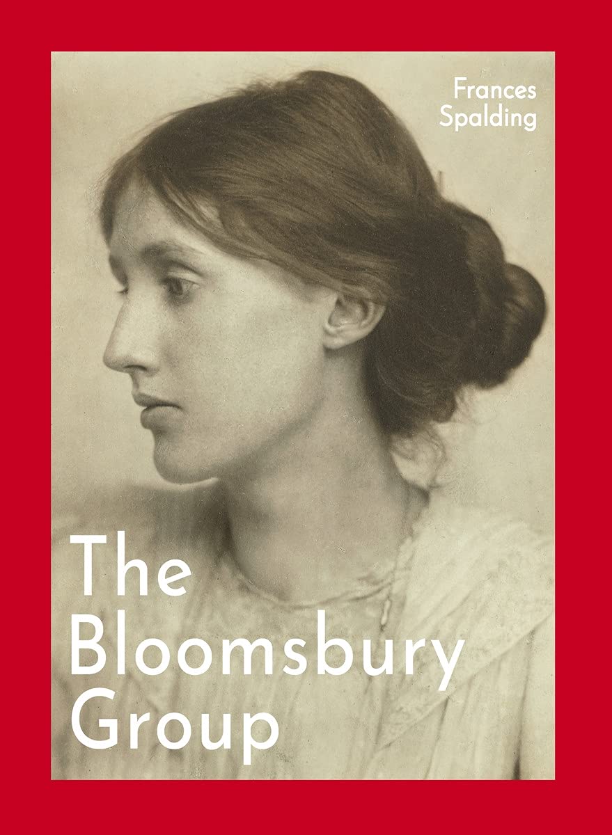 Libro: The Bloomsbury Group