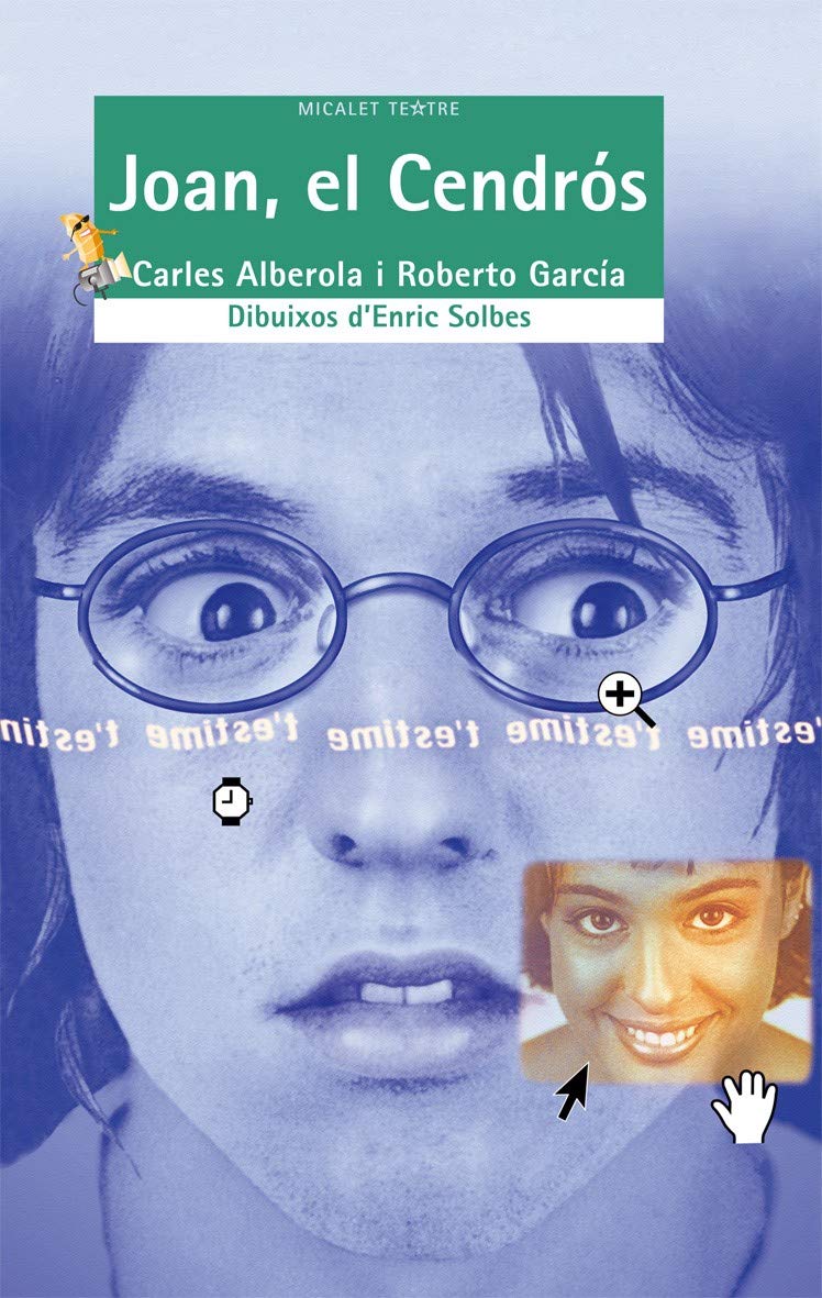 Libro: Joan, el Cendrós: 13 (Micalet Teatre)