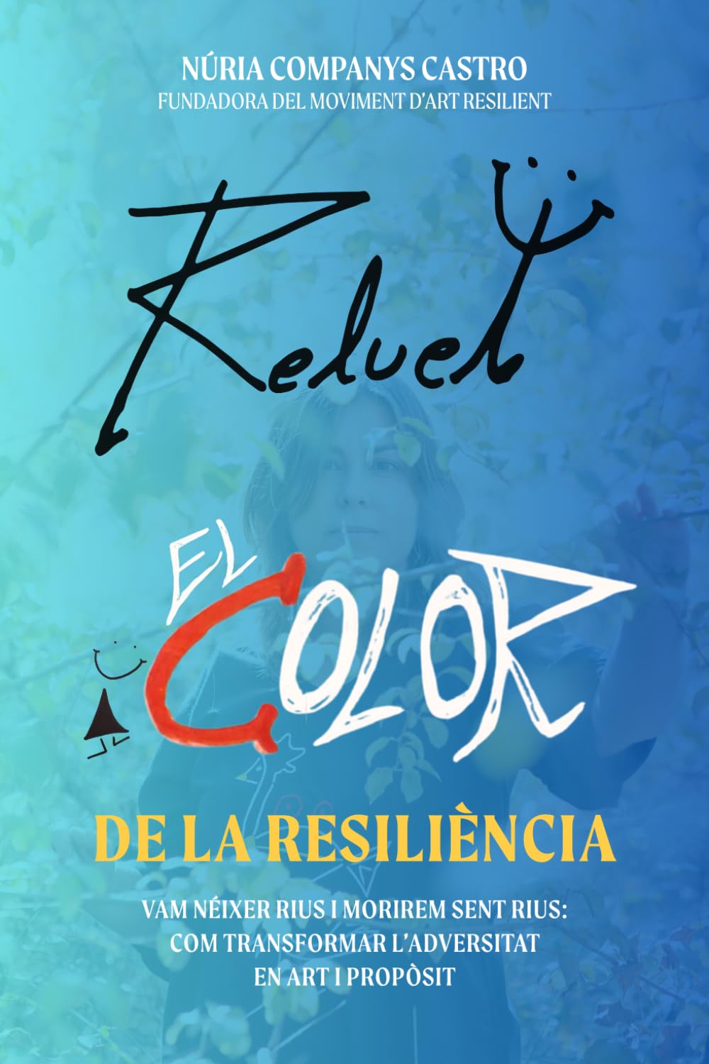 Libro: RELUET: EL COLOR DE LA RESILIÈNCIA (Catalan Edition)