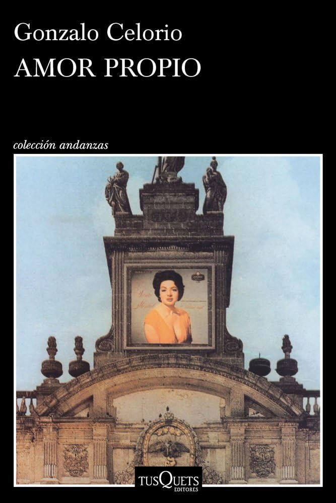 Amor propio (Andanzas)
