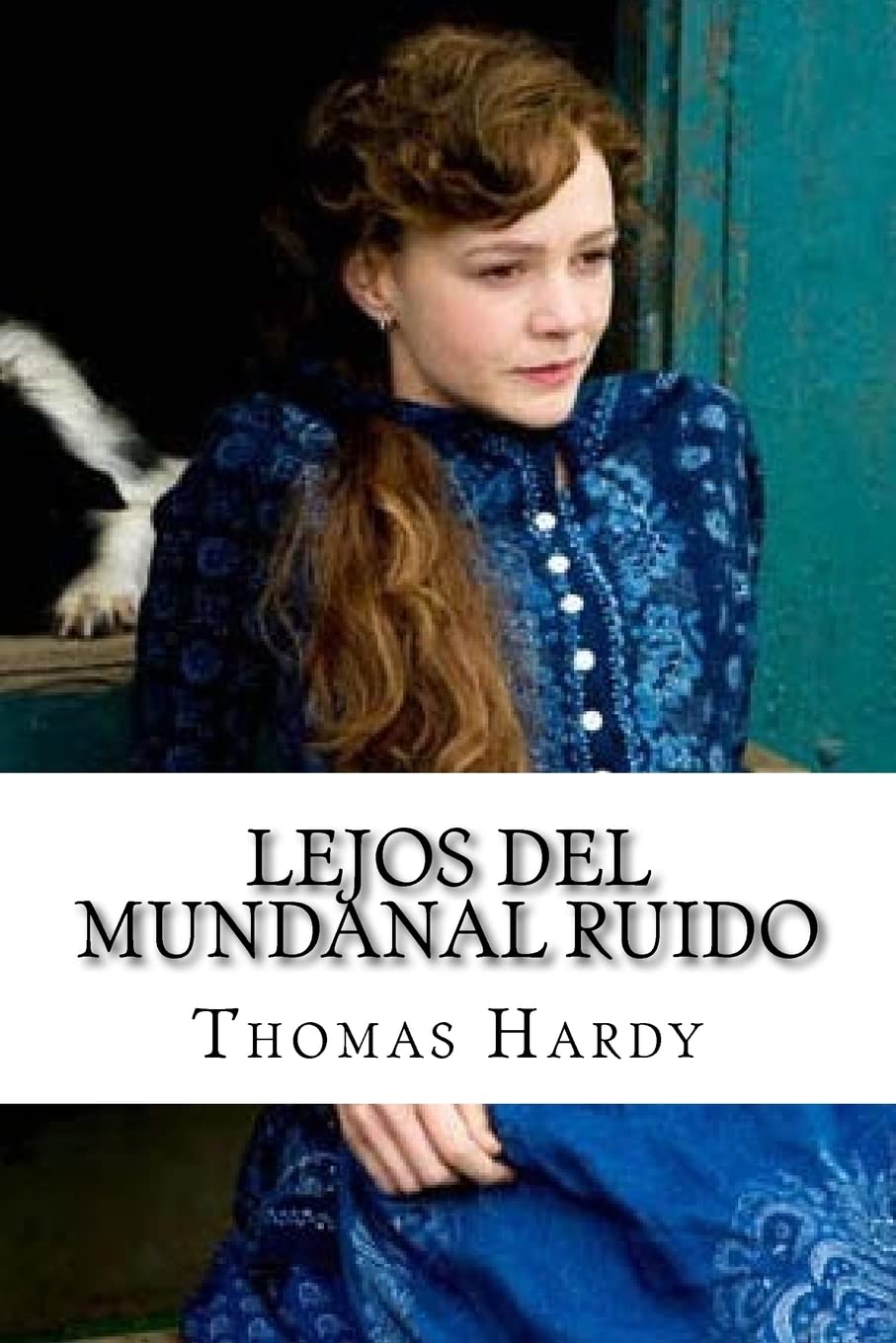 Libro: Lejos del mundanal ruido