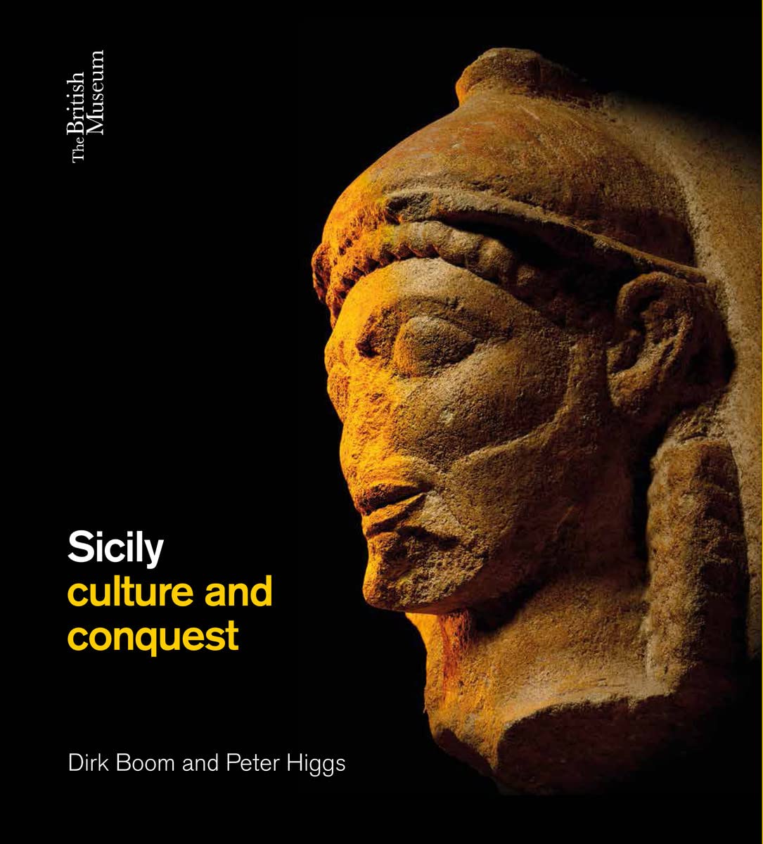 Libro: Sicily: culture and conquest