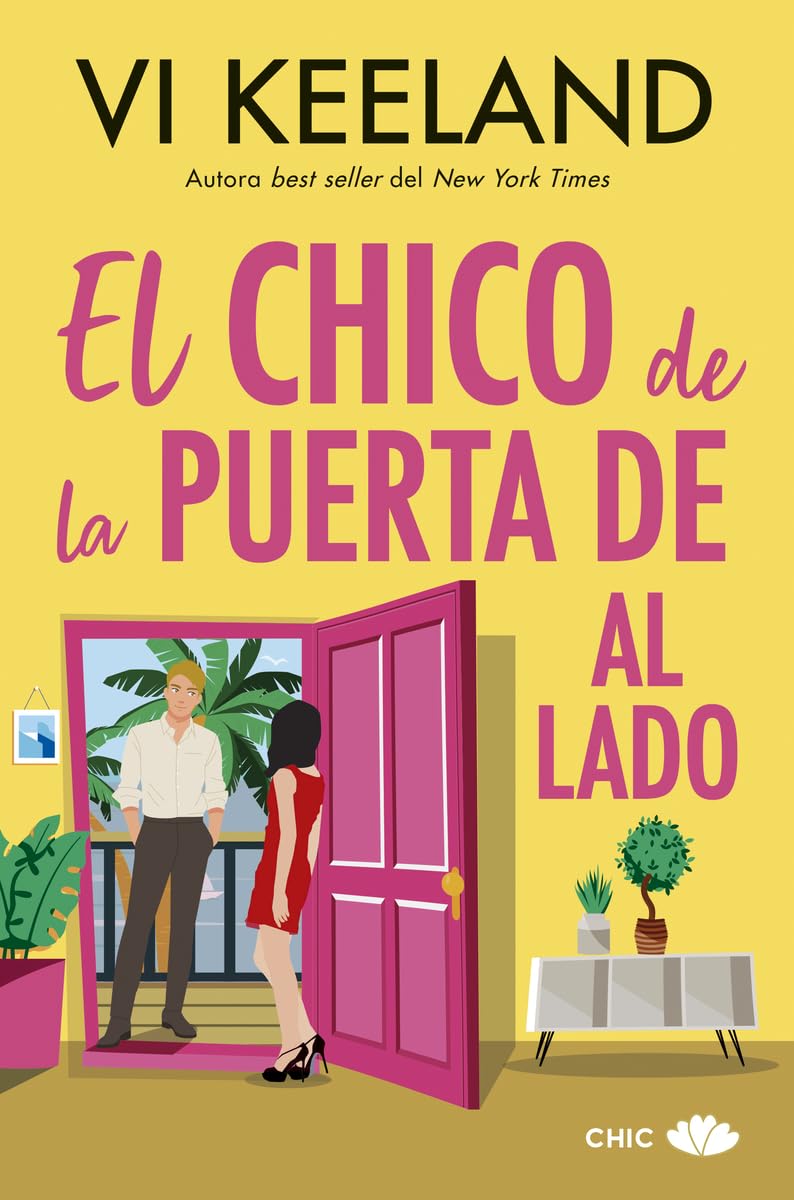 Libro: El chico de la puerta de al lado (Spanish Edition)