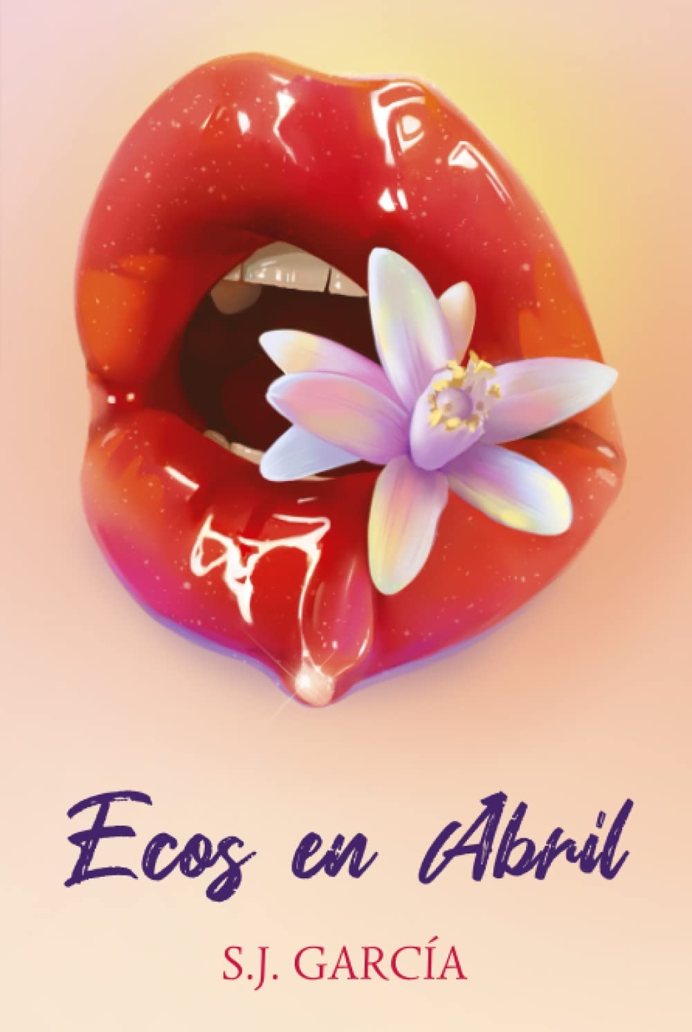 Libro: Ecos en Abril (Serie Amor en Sevilla) (Spanish Edition)
