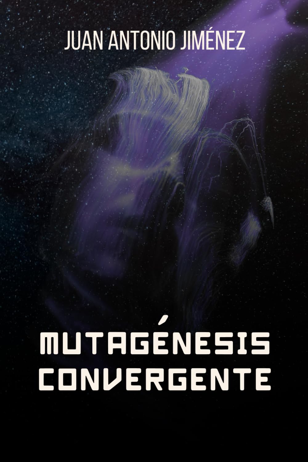 Libro: Mutagénesis Convergente (Spanish Edition)