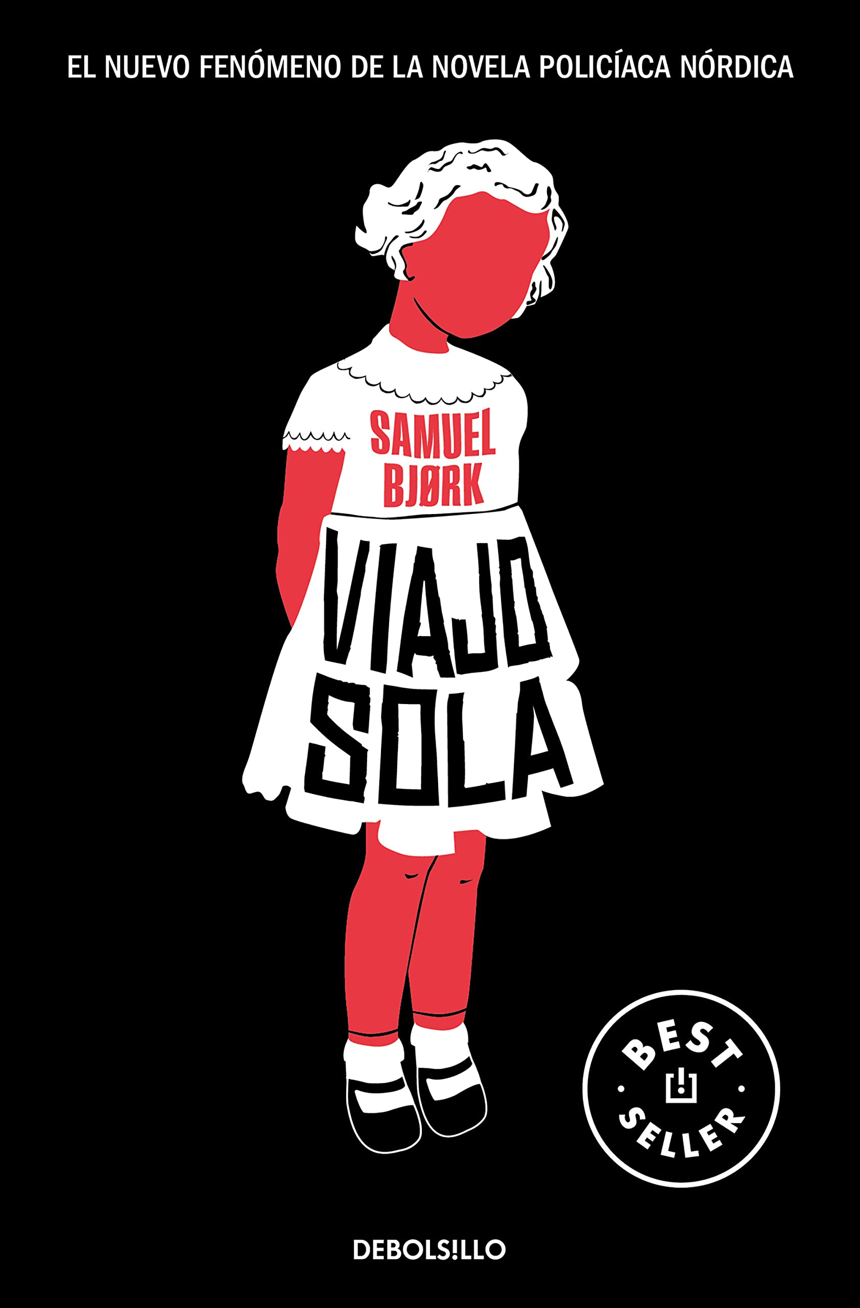 Libro: Viajo sola
