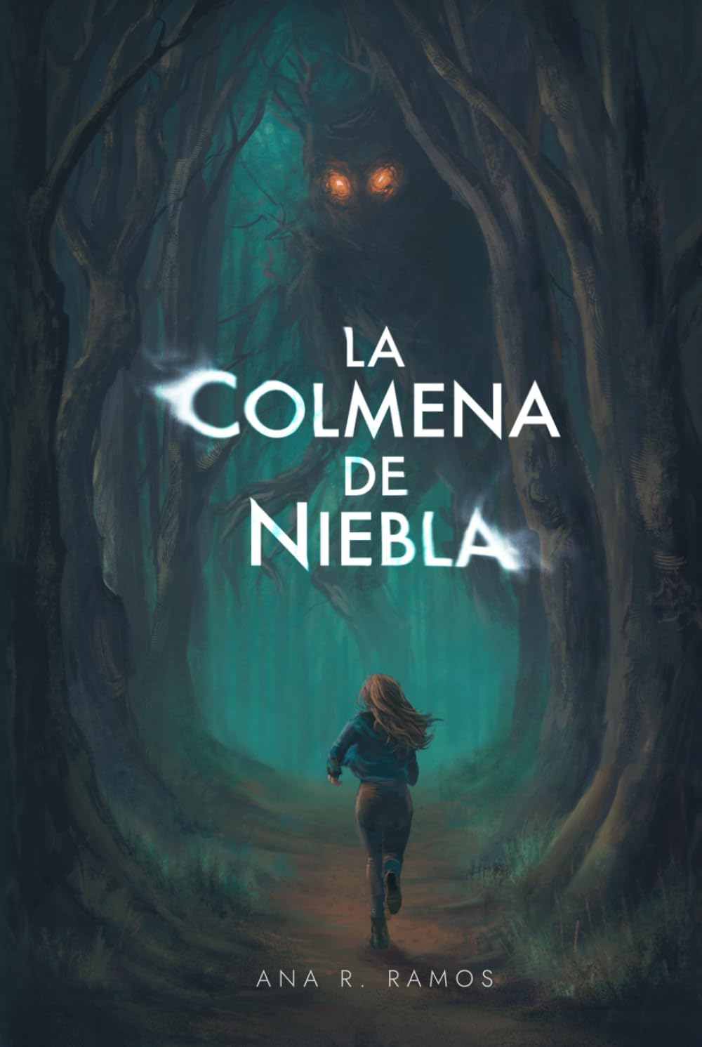 Libro: La colmena de niebla