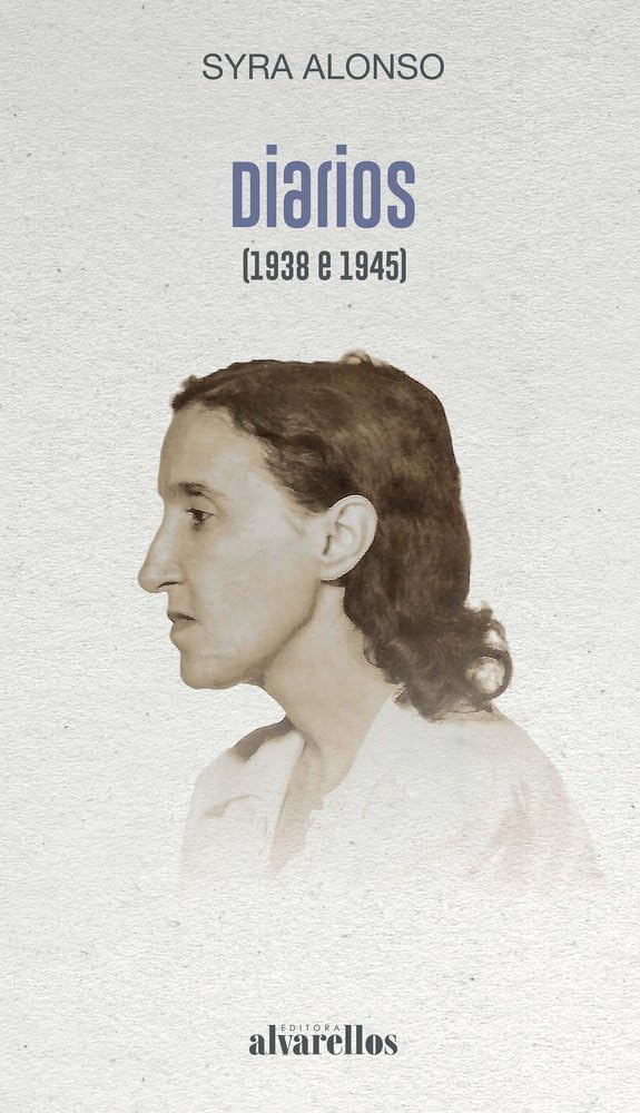 Libro: DIARIOS (1938 E 1945)
