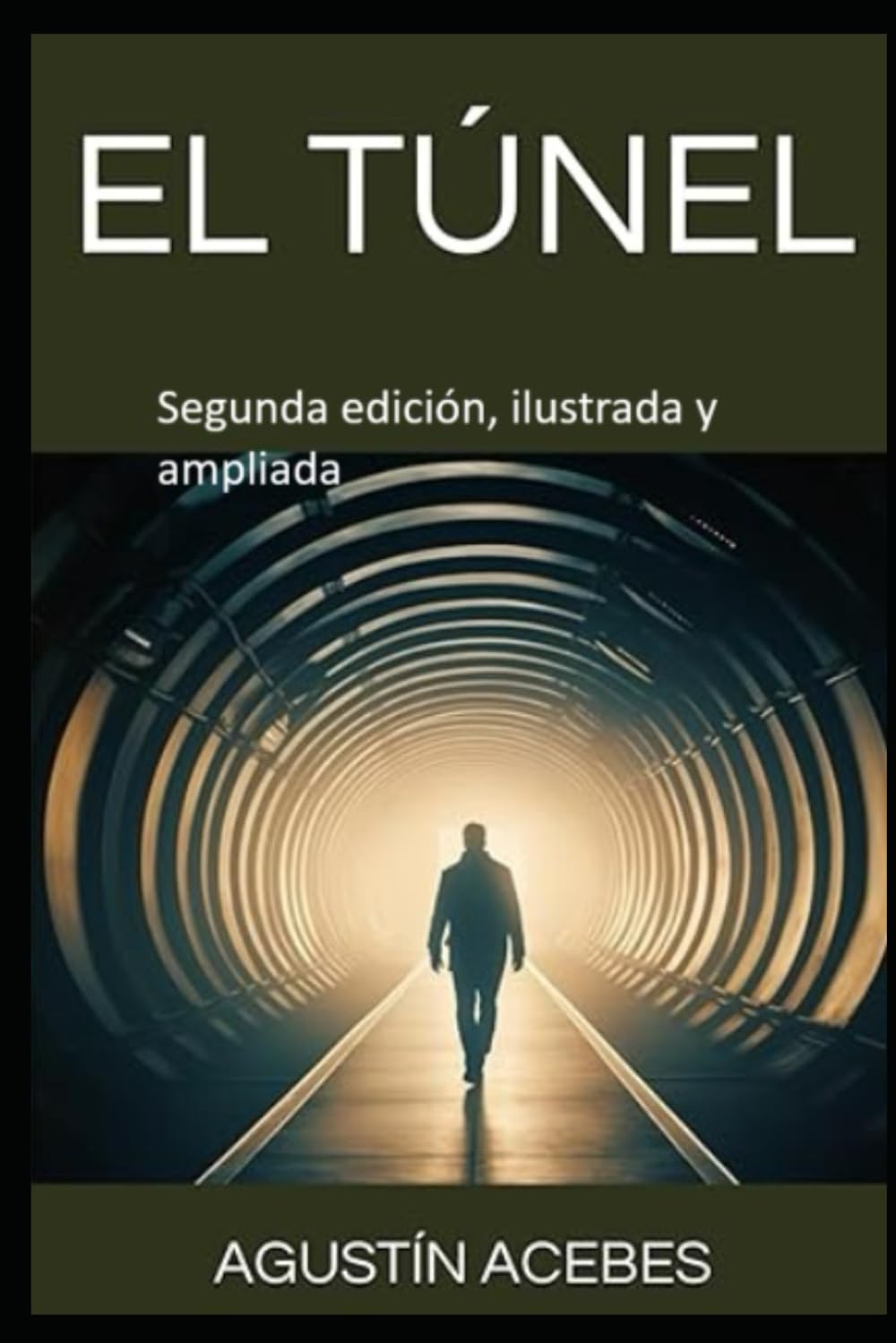 Libro: EL TÚNEL (Spanish Edition)