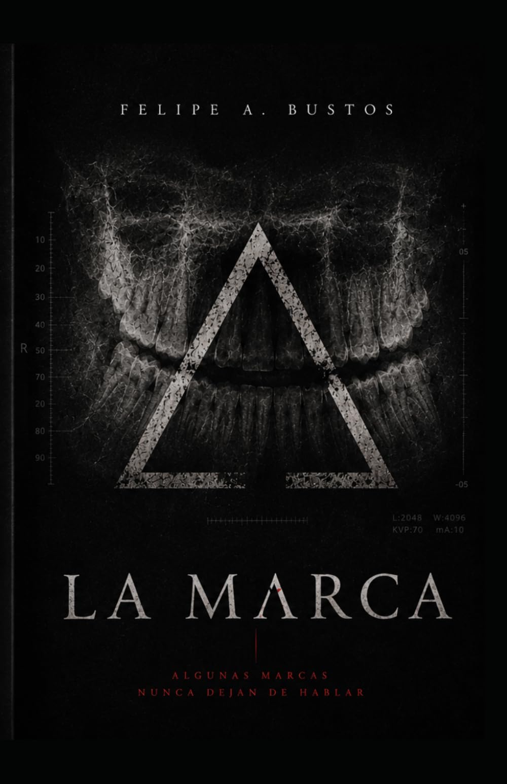Libro: La Marca