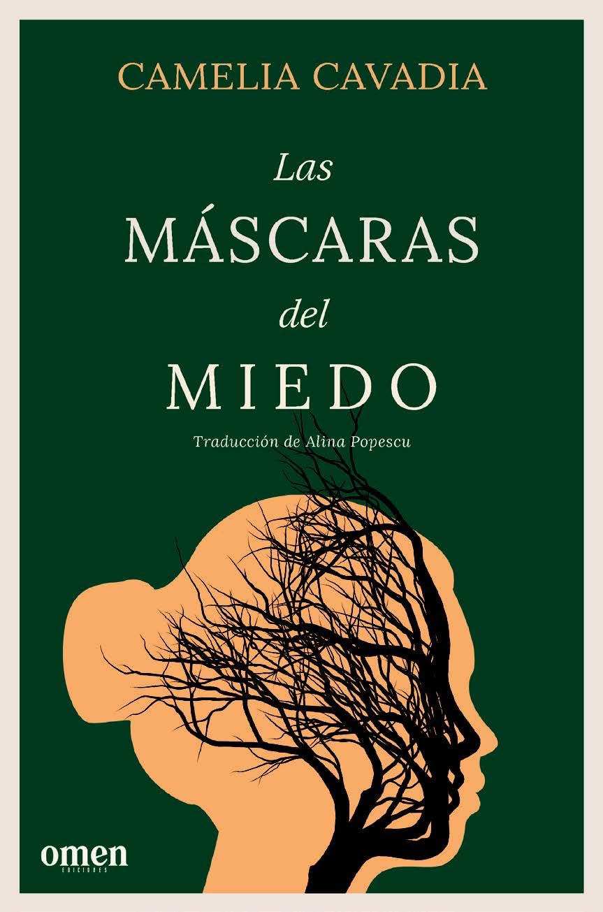 Libro: Las máscaras del miedo