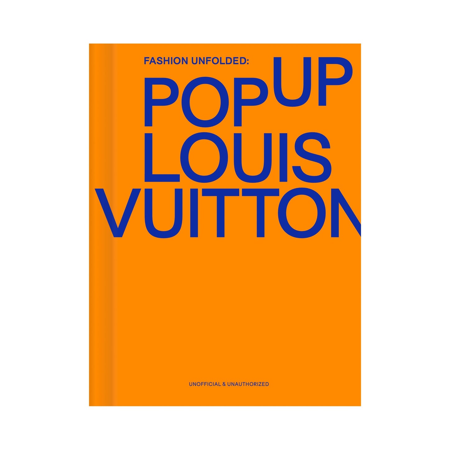 Libro: Fashion Unfolded: Pop-Up Louis Vuitton: 3