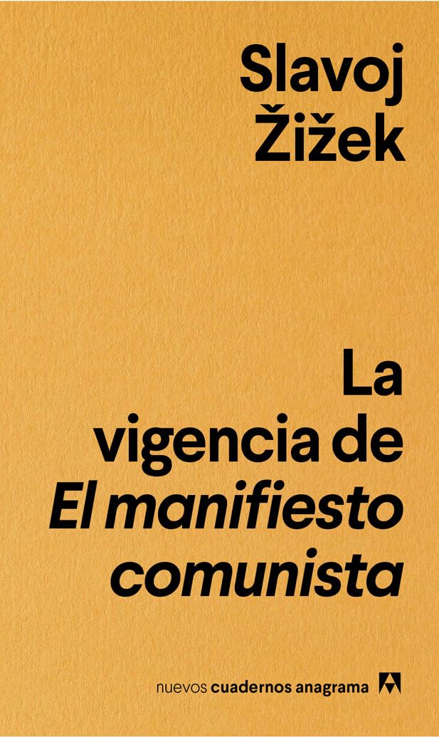 Libro: La vigencia de El manifiesto comunista (Spanish Edition)