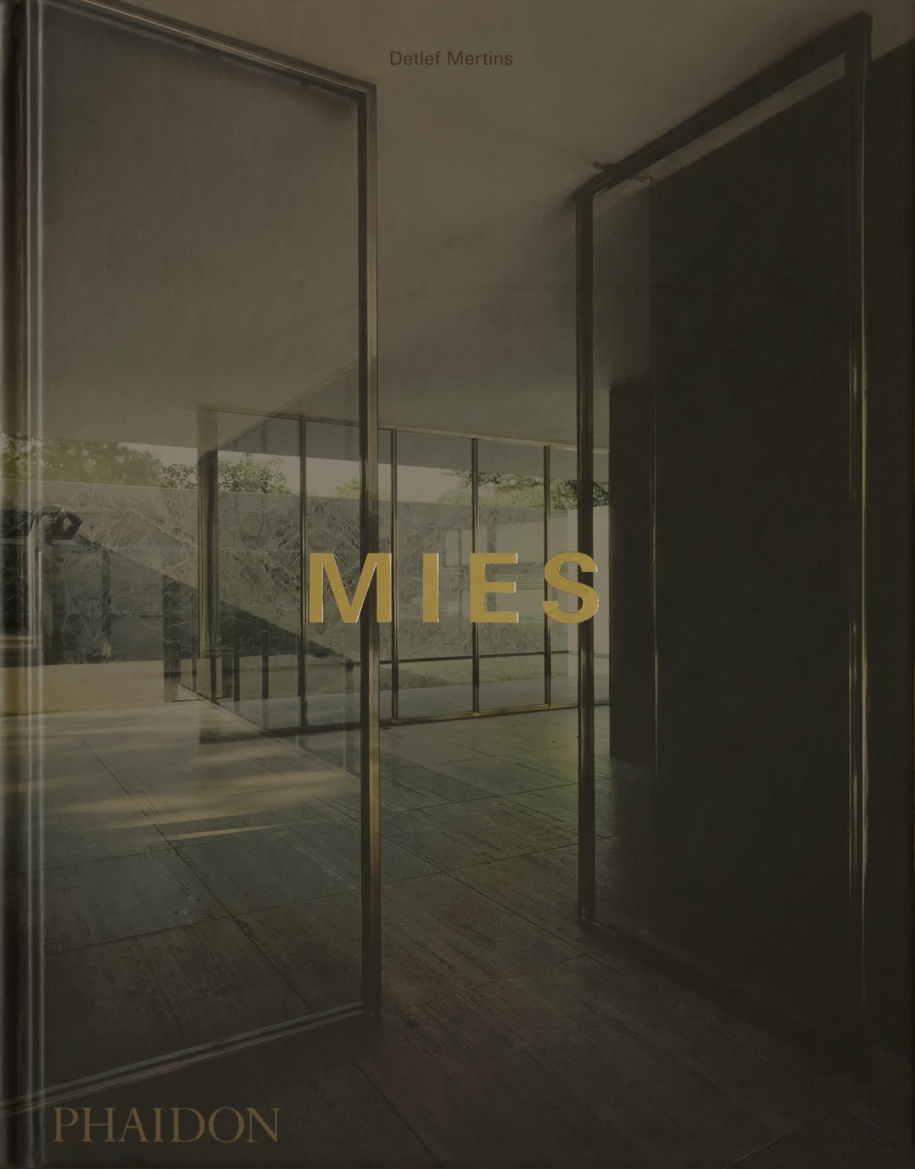 Libro: Mies