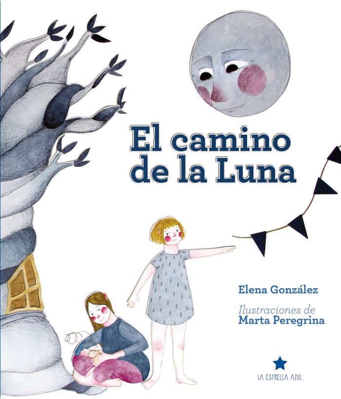 Libro: El camino de la Luna