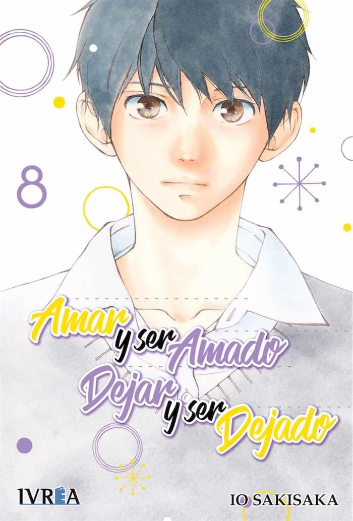 Libro: Amar y ser amado, dejar y ser dejado 08