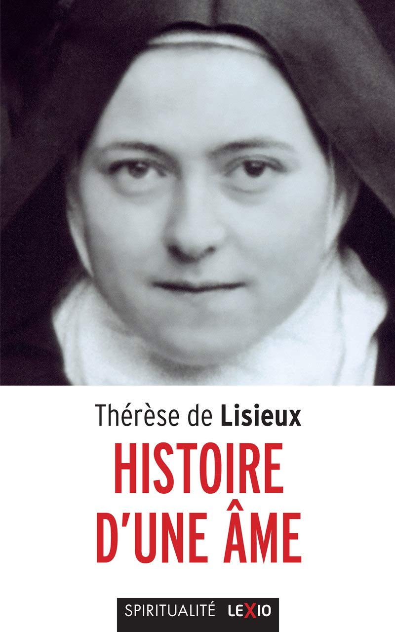 Libro: HISTOIRE D'UNE AME