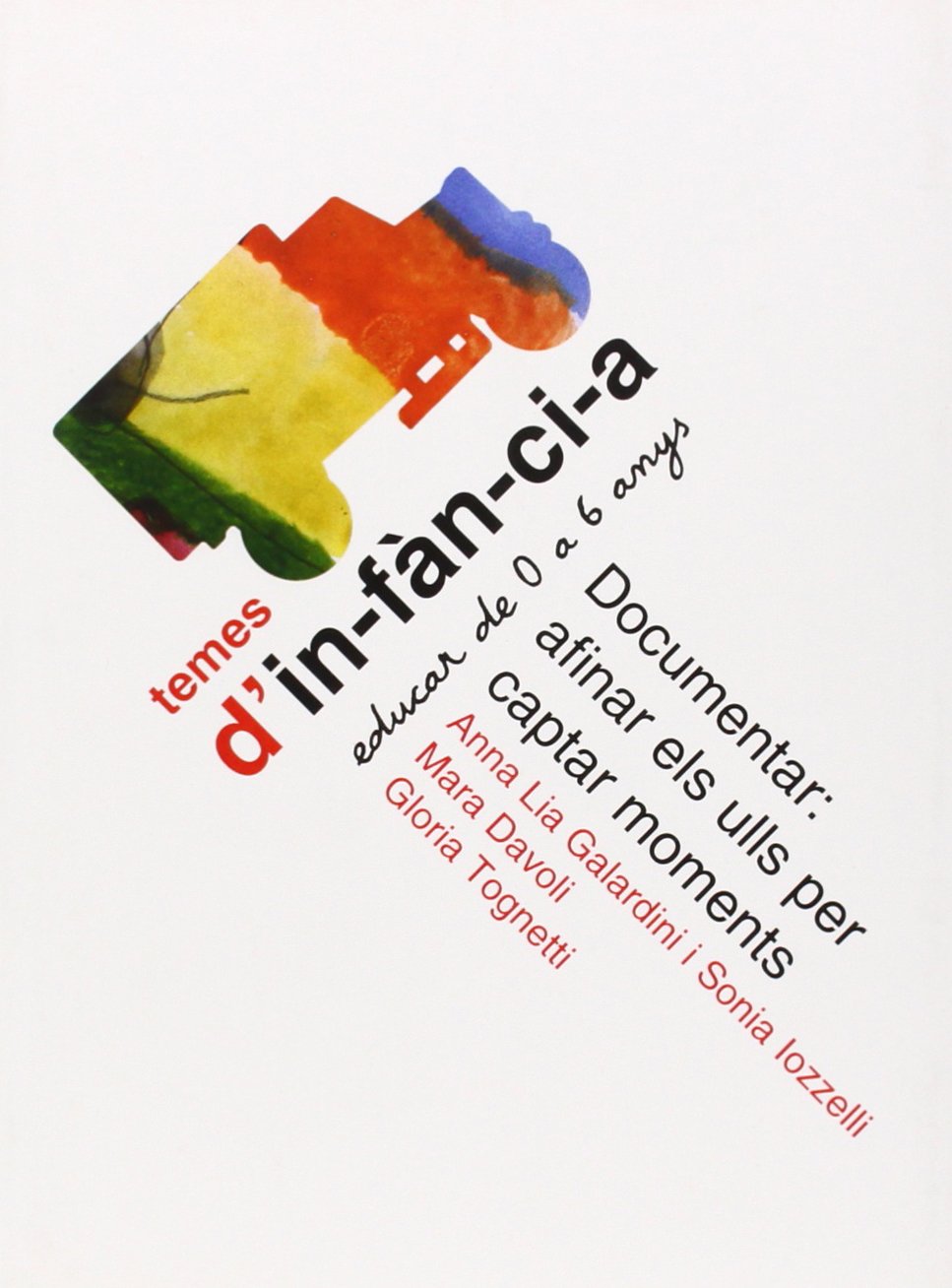 Libro: Documentar: afinar els ulls per captar moments
