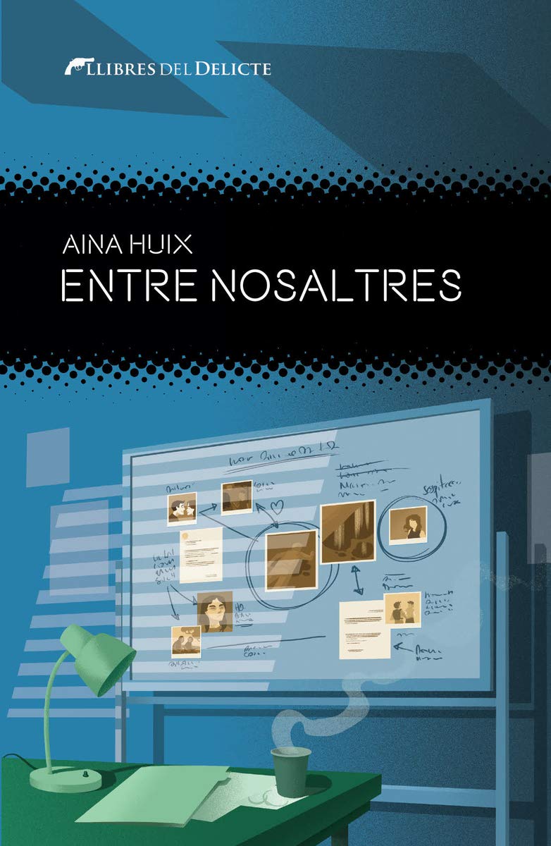 Libro: Entre nosaltres
