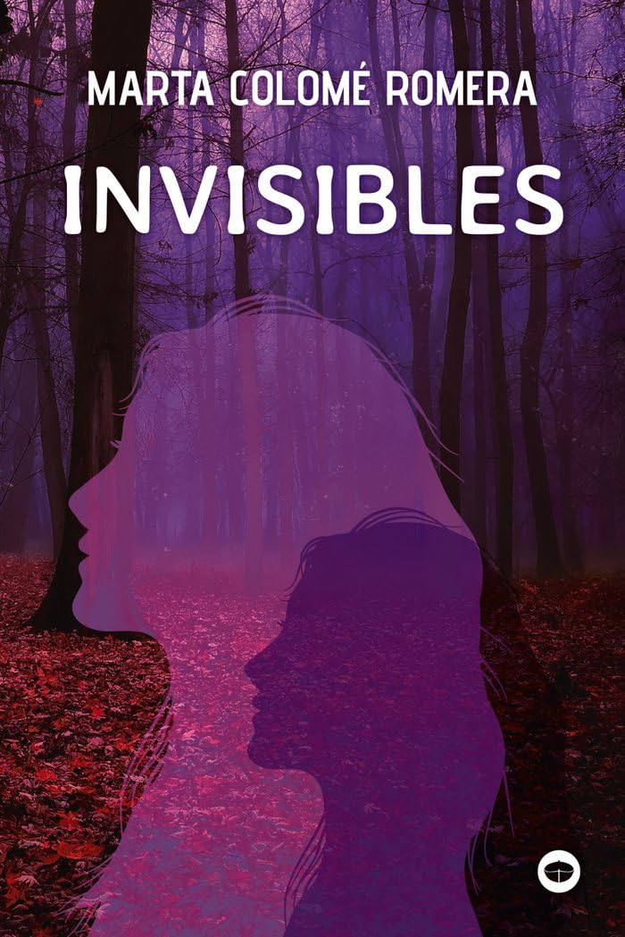 Libro: Invisibles
