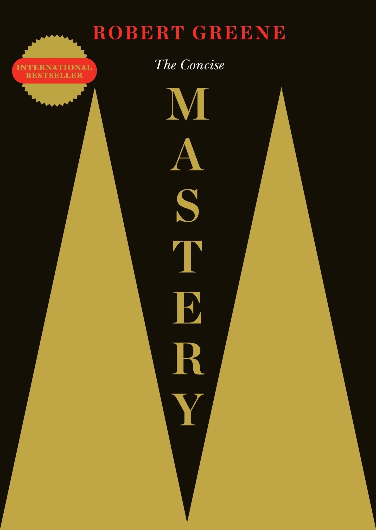 Libro: The Concise Mastery: Robert Greene (The Modern Machiavellian Robert Greene)