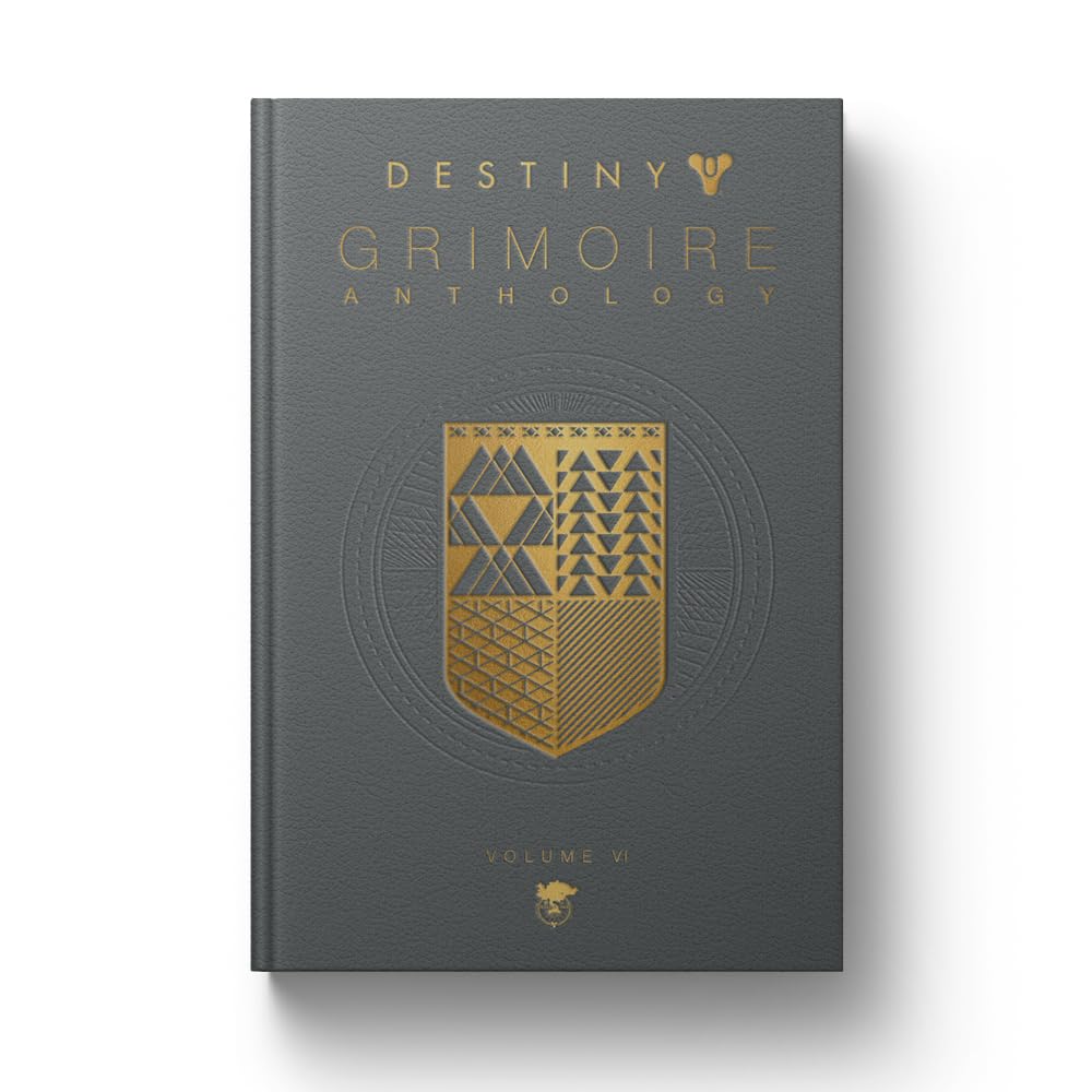 Libro: Destiny Grimoire Anthology, Volume VI: Partners in Light (Volume 6)