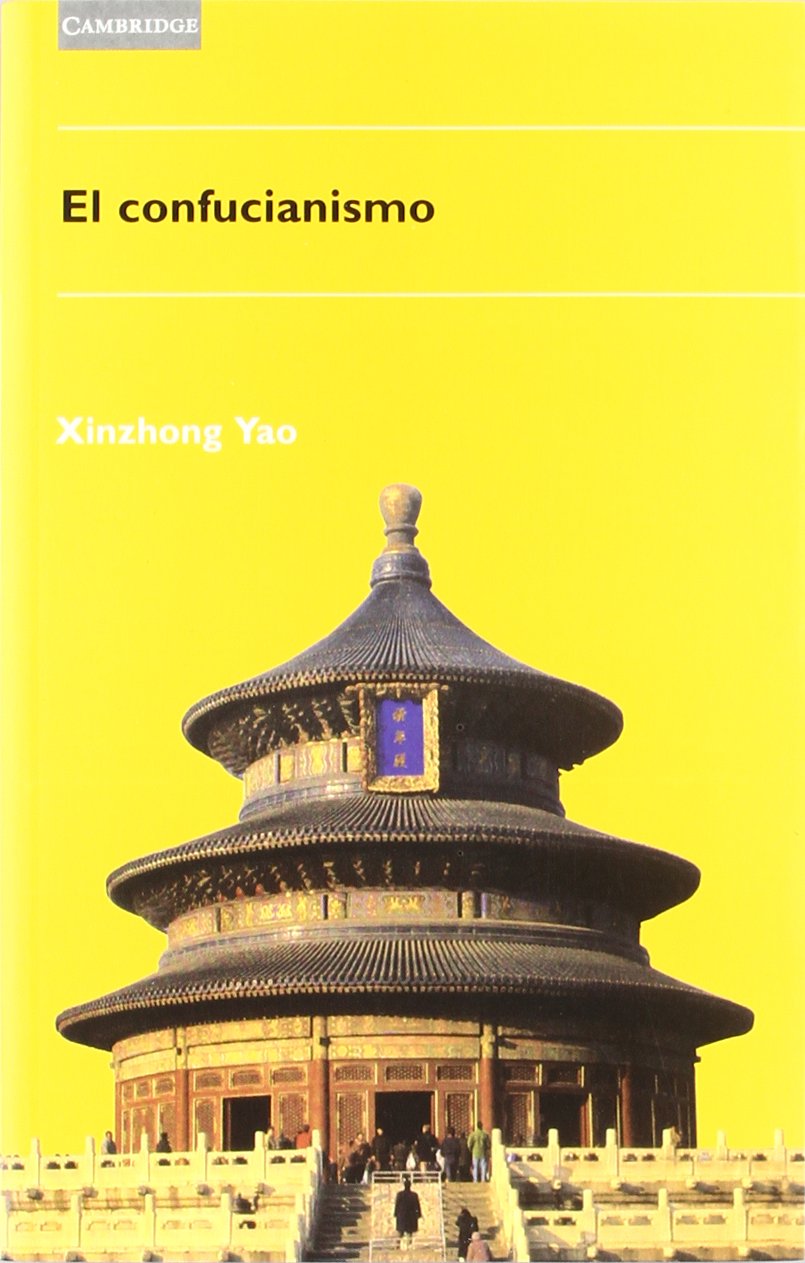 Libro: El confucianismo: 10 (Religiones y mitos)