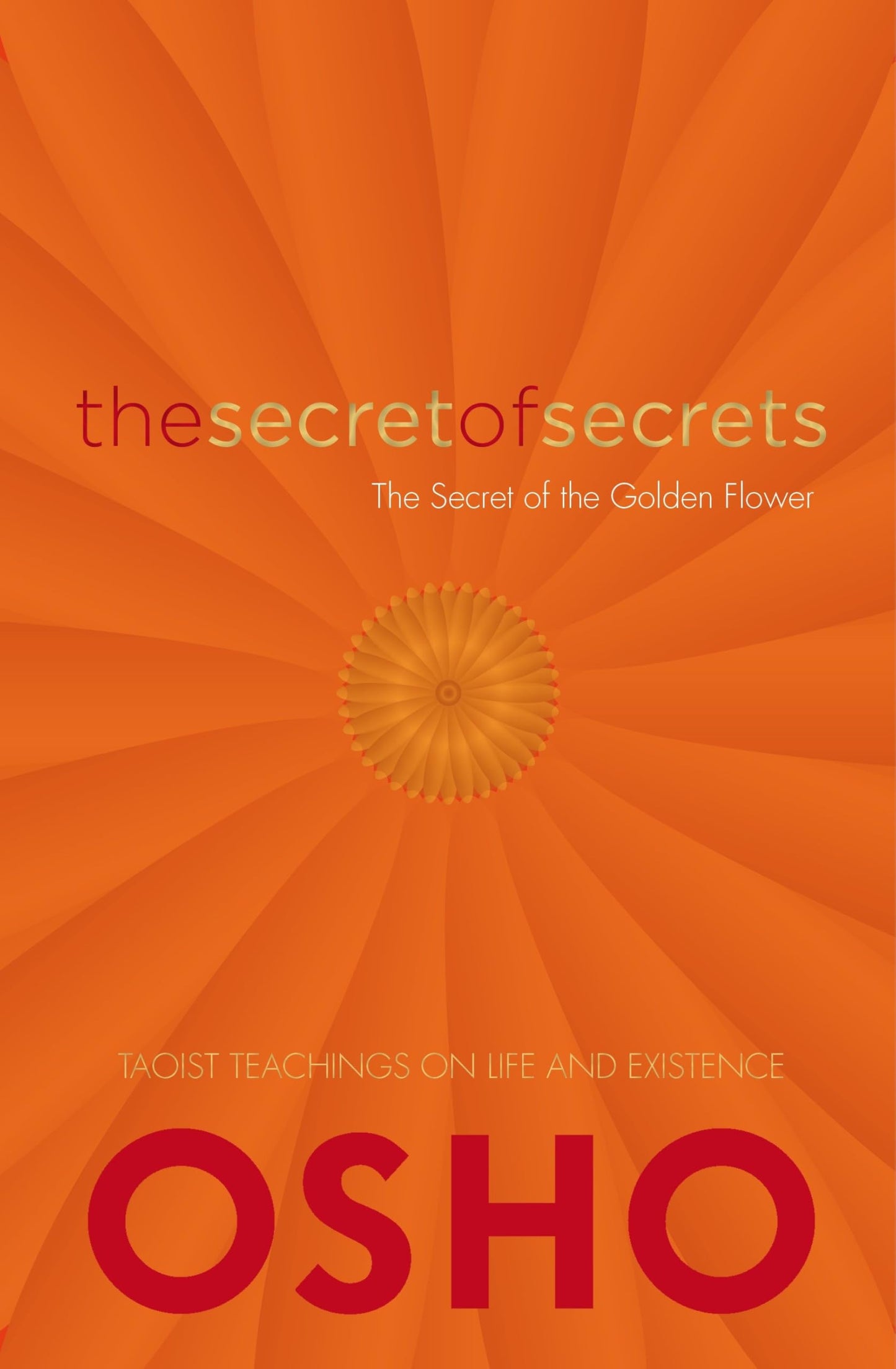 Libro: The Secret of Secrets: The Secrets of the Golden Flower