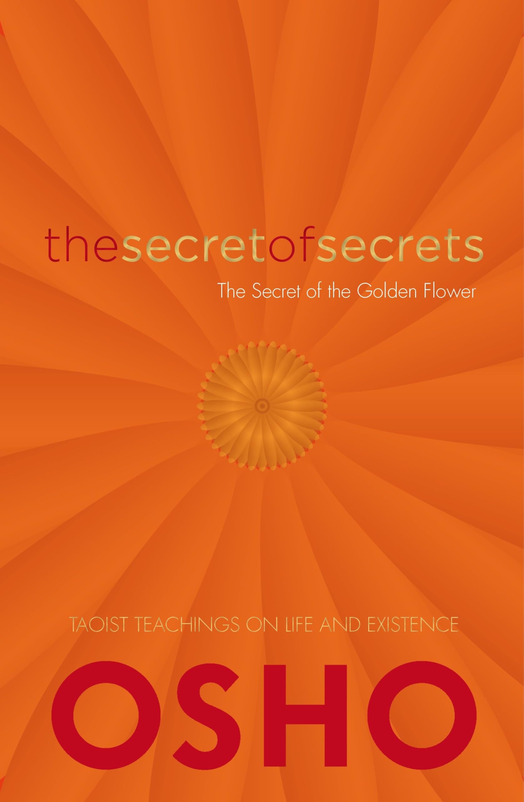 Libro: The Secret of Secrets: The Secrets of the Golden Flower