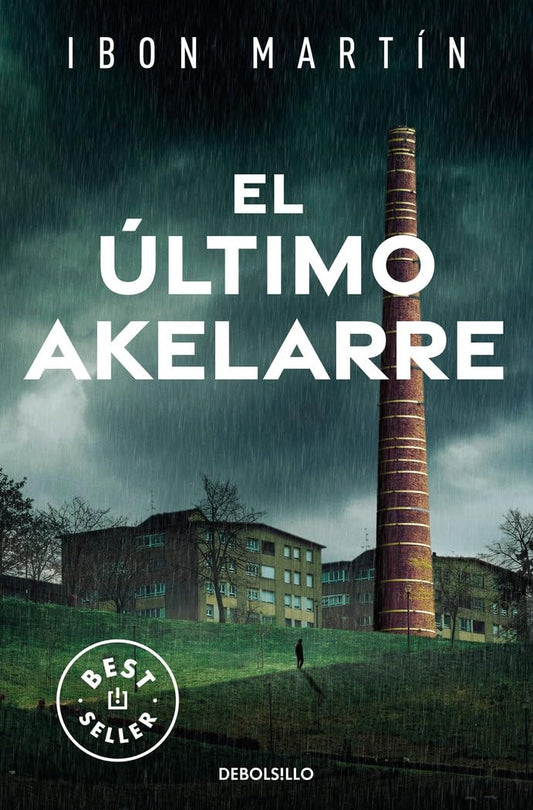 El último akelarre (Los crímenes del faro 3) (Best Seller)