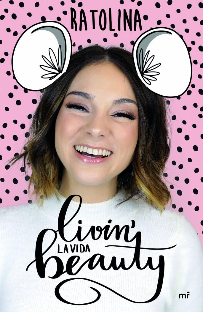 Libro: Livin' la vida beauty