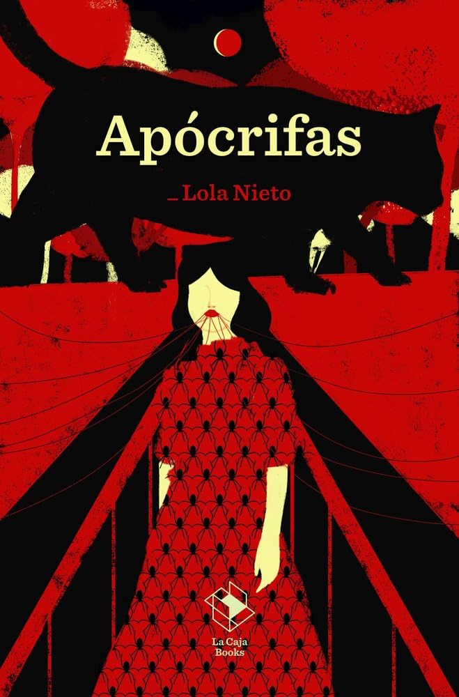 Libro: Apócrifas: 42 (Caja baja)