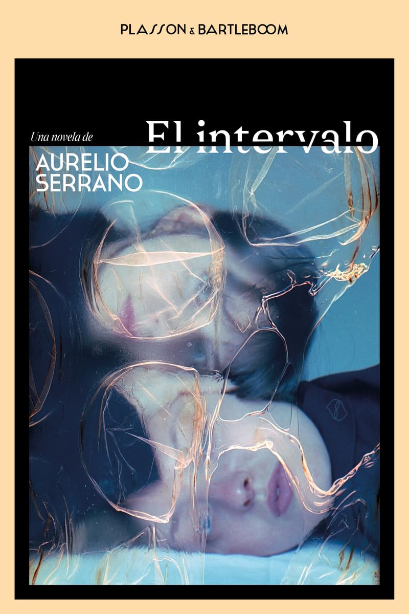 Libro: EL INTERVALO (NARRATIVA)