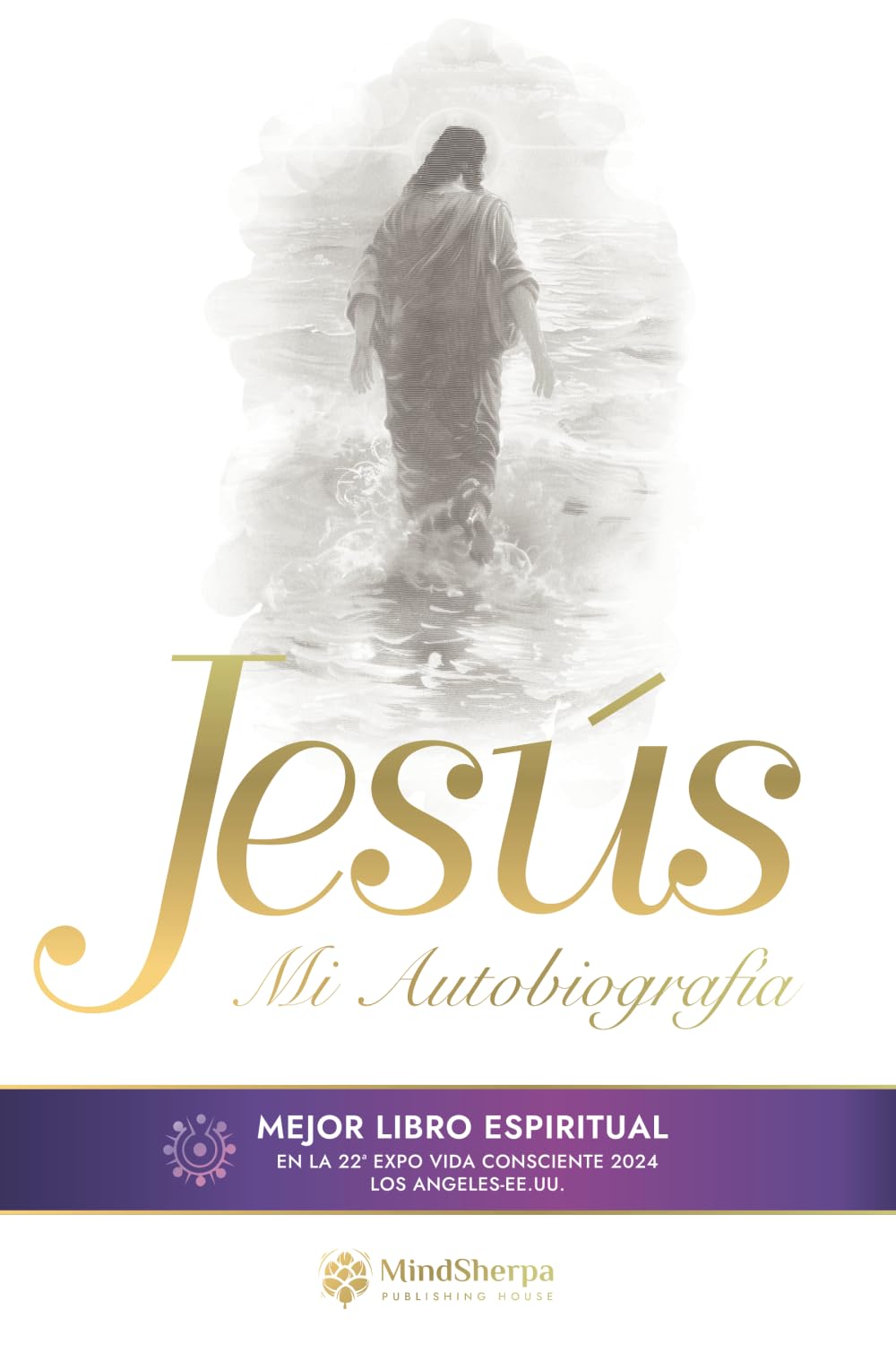 Libro: Jesús Mi Autobiografía