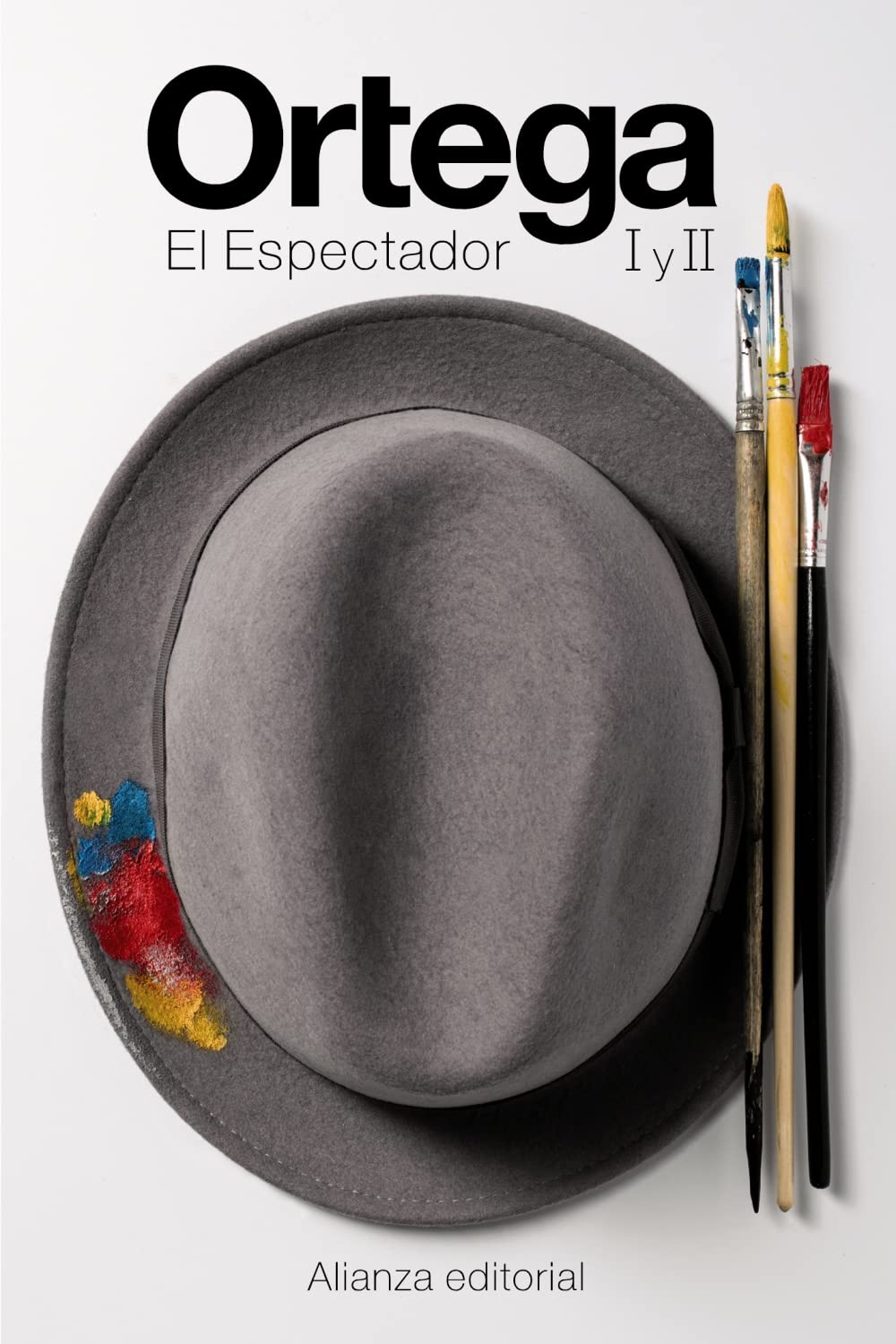 Libro: El Espectador I y II