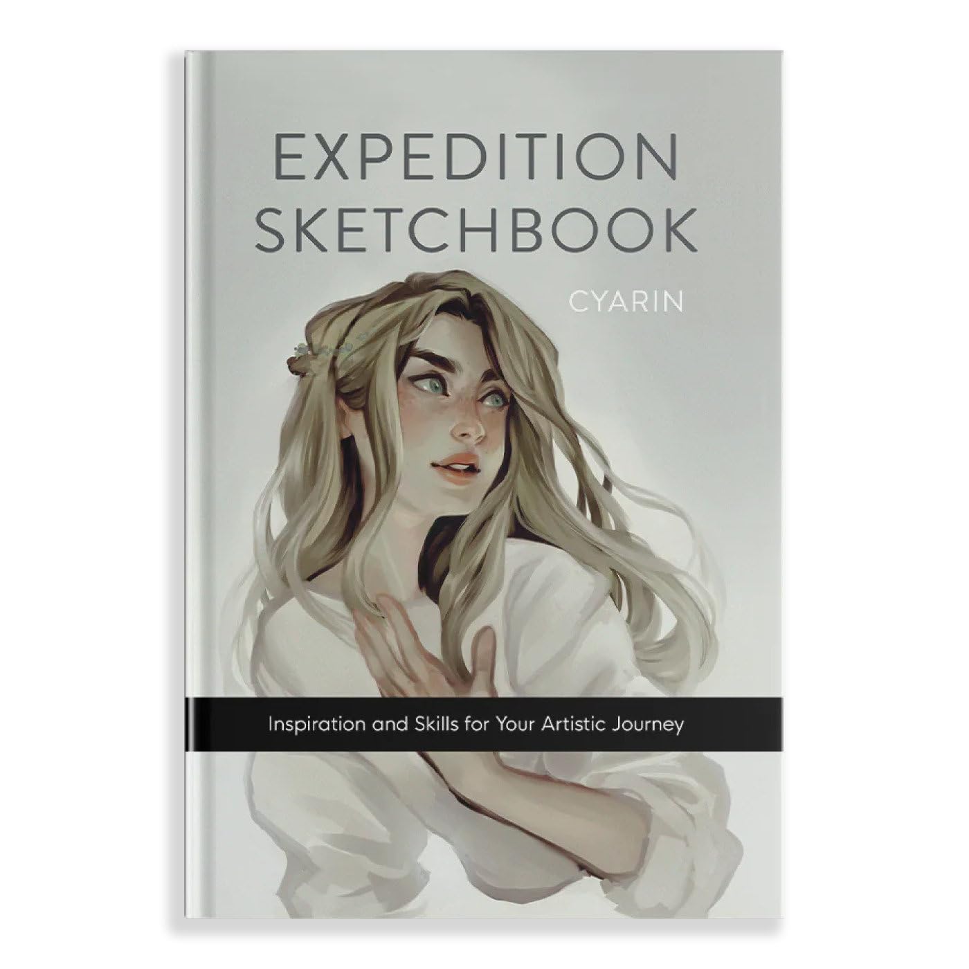 Libro: Expedition Sketchbook: Inspiration and Skills for Your Artistic Journey